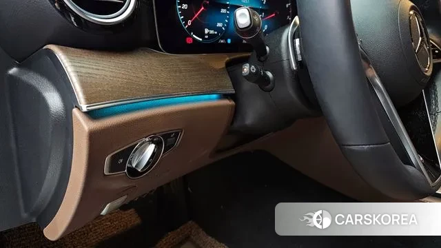 Mercedes-Benz E-Class W213 id 3776816 из Кореи 7