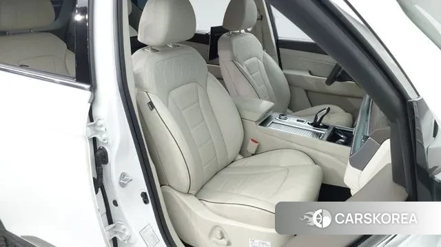 Ssangyong Rexton New Arena id 3476571 из Кореи 7