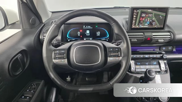 Hyundai Casper id 4881108 из Кореи 7