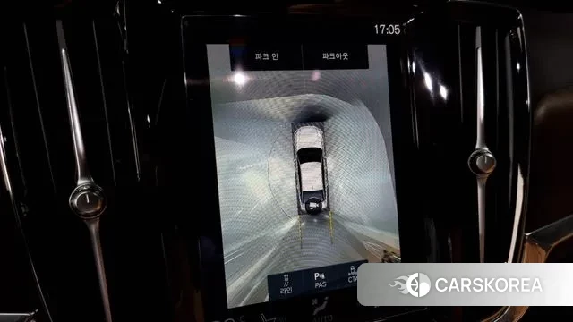 Volvo S90 id 3084311 из Кореи 7