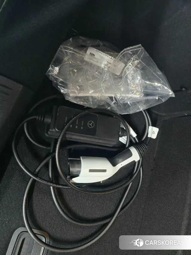 Mercedes-Benz E-Class W213 id 3540663 из Кореи 7