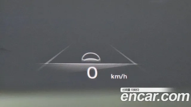 Genesis GV70 id 2868935 из Кореи 7