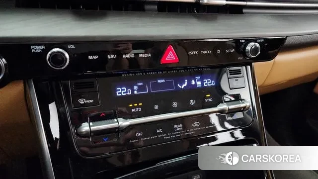 Kia Carnival 4th generation id 3400604 из Кореи 7