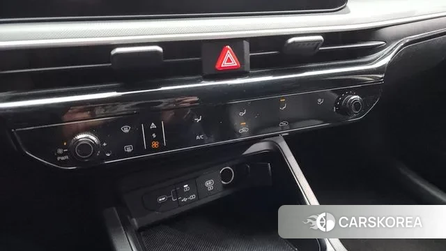 Kia The New K5 3rd generation id 3639014 из Кореи 7