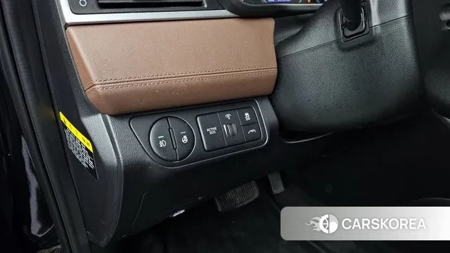 Hyundai The New Grand Starex id 3412509 из Кореи 7