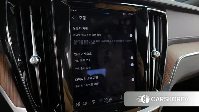 Volvo S60 3rd generation id 3467575 из Кореи 7