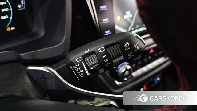 Ssangyong Beautiful Korando id 3400960 из Кореи 7