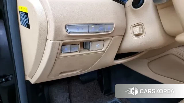 Kia More K9 id 3020992 из Кореи 7