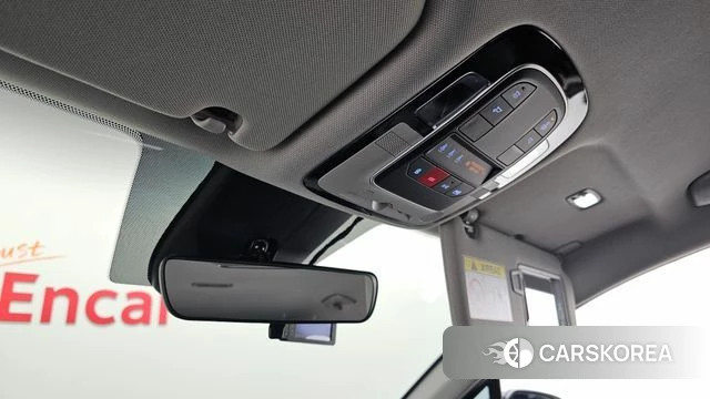 Hyundai The New Santa Fe id 3811573 из Кореи 7