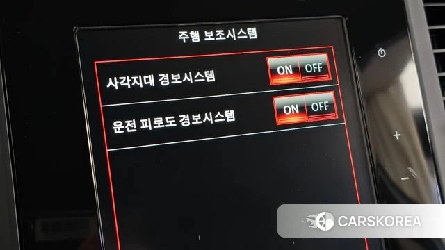 Renault Korea (Samsung) The New QM6 id 4854873 из Кореи 7