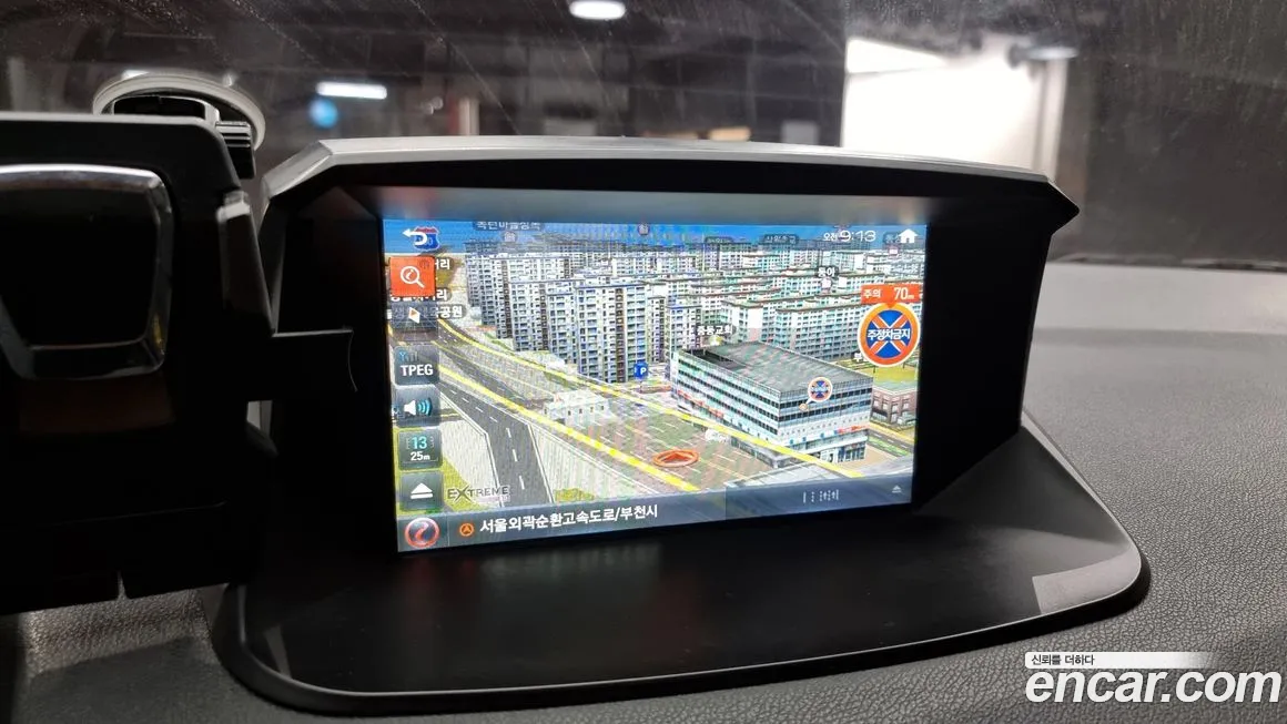 Renault Korea (Samsung) SM3 Neo id 2019913 из Кореи 7