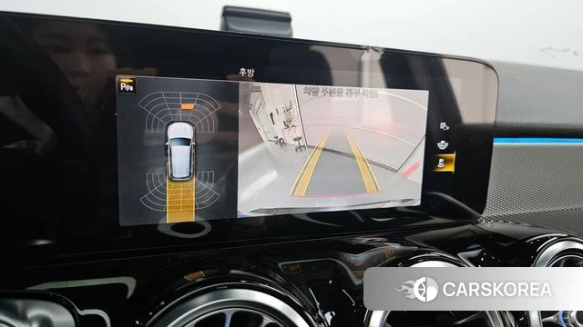 Mercedes-Benz GLB-Class X247 id 3865818 из Кореи 7