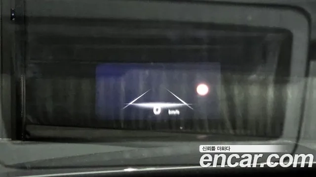 Genesis G80 (RG3) id 2944159 из Кореи 7