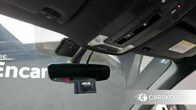 Audi Q3 (F3) id 4317396 из Кореи 7