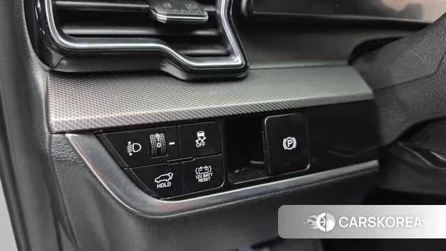 Kia Sportage 5th Generation Hybrid id 3697203 из Кореи 7