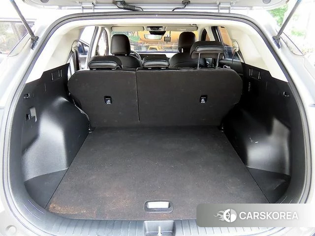 Kia Sportage 5th Generation id 4592942 из Кореи 7