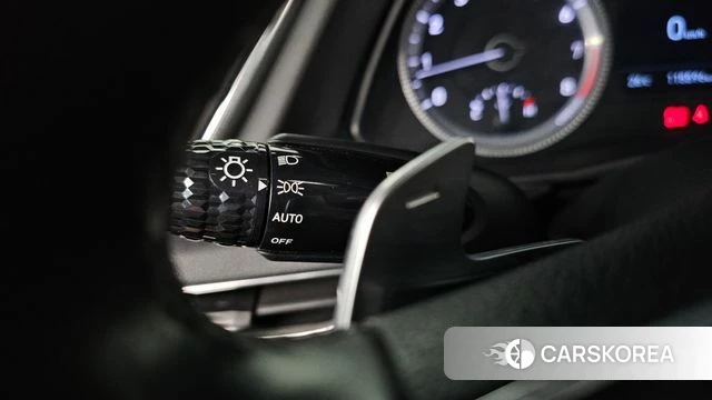 Hyundai Sonata (DN8) id 4677078 из Кореи 7