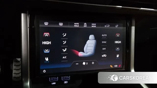 Ssangyong Torres id 3620714 из Кореи 7