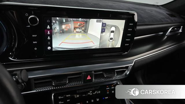 Kia K5 Hybrid 3rd Generation id 4929057 из Кореи 7
