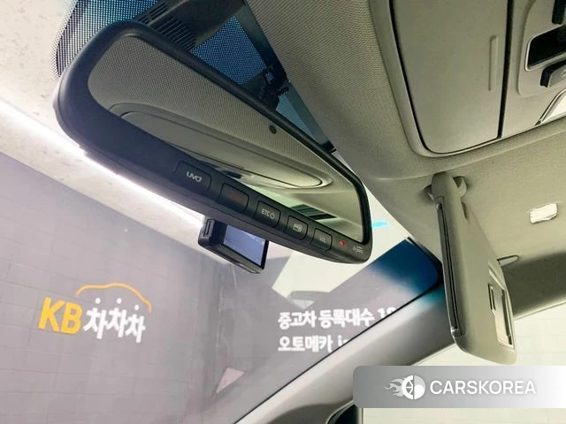 Kia The New Carnival id 4351136 из Кореи 7