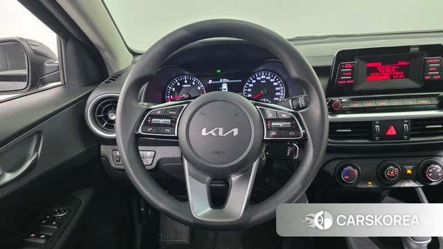 Kia The New K3 2nd generation id 4618592 из Кореи 7