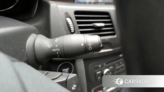 Renault Korea (Samsung) SM5 Nova id 3520343 из Кореи 7