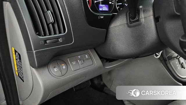 Hyundai The New Grand Starex id 3880294 из Кореи 7