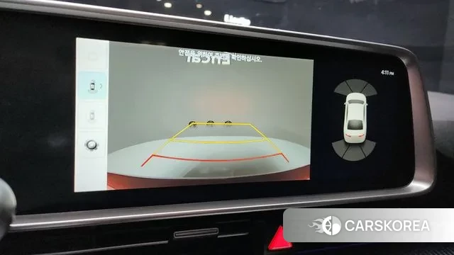 Hyundai Ionic 6 id 3503201 из Кореи 7