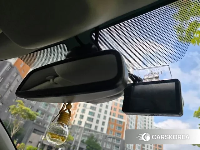 Renault Korea (Samsung) SM3 Neo id 3209914 из Кореи 7