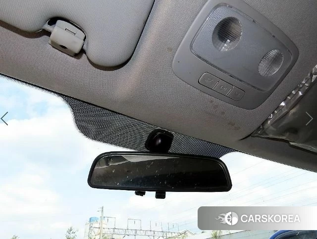 Hyundai The New Grand Starex id 4430405 из Кореи 7