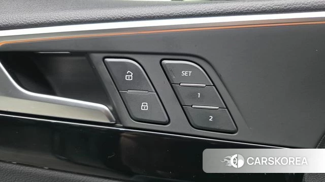 Audi A5 (F5) id 4764932 из Кореи 7