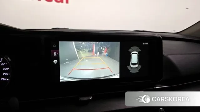 Kia Carnival 4th generation id 3453204 из Кореи 7