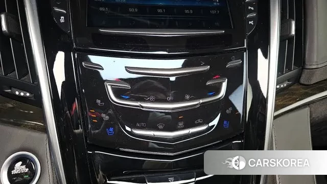 Cadillac Escalade id 3380315 из Кореи 7