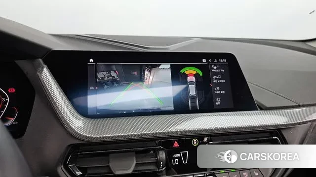 BMW 1 Series (F40) id 2884910 из Кореи 7