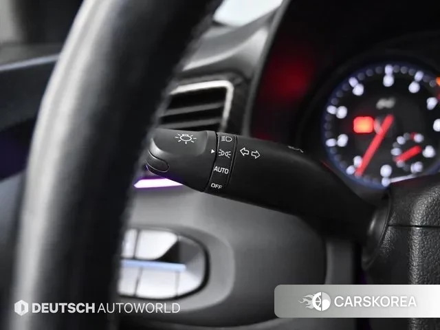 Hyundai Veloster (JS) id 3641427 из Кореи 7