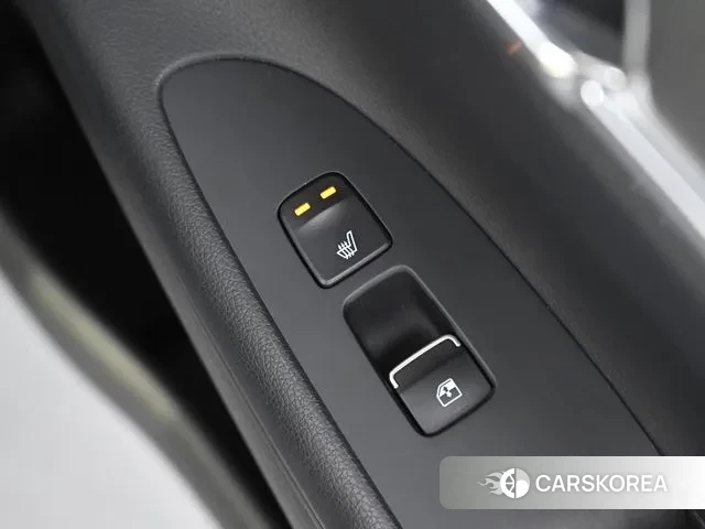 Hyundai The New Grandeur IG Hybrid id 2969699 из Кореи 7