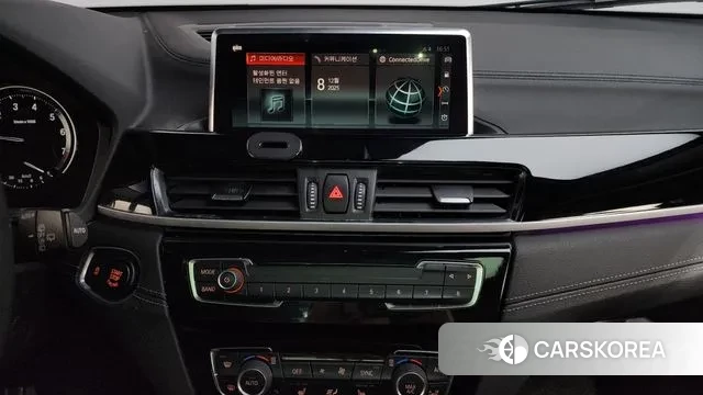 BMW X2 (F39) id 3473645 из Кореи 7