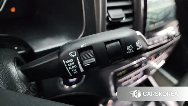 Ssangyong The New Rexton Sport id 3586180 из Кореи 7