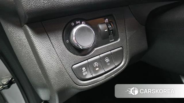 Chevrolet (GM Daewoo) The New Spark id 4196951 из Кореи 7