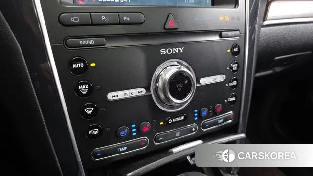 Ford Explorer id 2902794 из Кореи 7