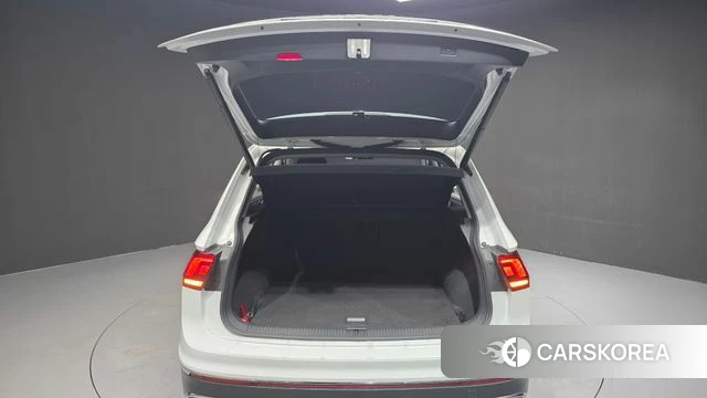 Volkswagen Tiguan second Generation id 4741076 из Кореи 7