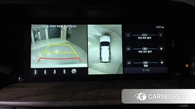 Kia Mohave Master id 3444203 из Кореи 7