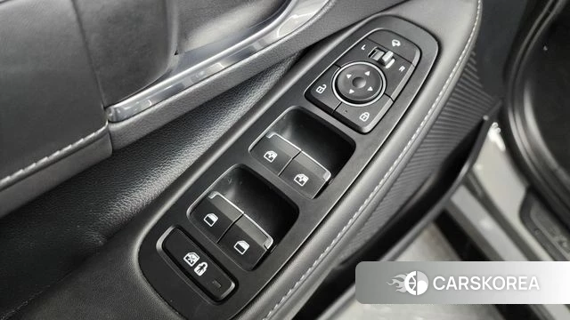 Hyundai Sonata (DN8) id 4415299 из Кореи 7