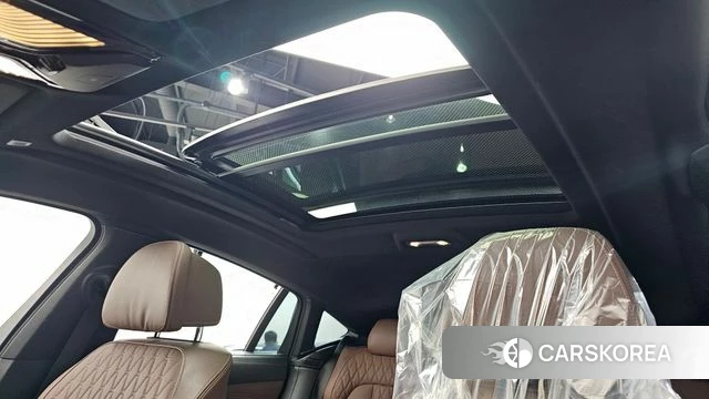 BMW X6 (G06) id 4444814 из Кореи 7