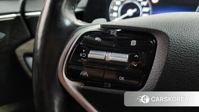 Kia K8 id 4231751 из Кореи 7