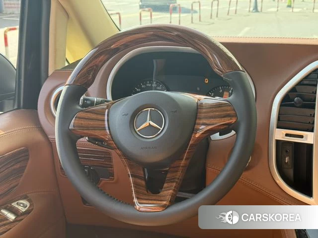 Mercedes-Benz Metris id 4239726 из Китая 7