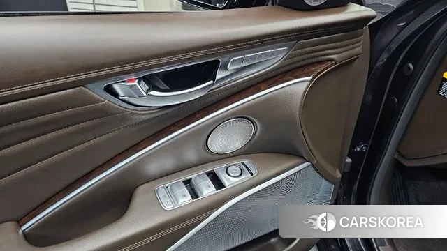 Kia More K9 id 3598592 из Кореи 7