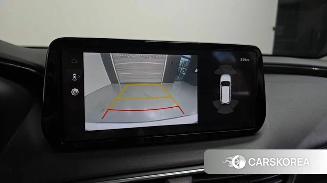 Hyundai The New Santa Fe id 3898273 из Кореи 7