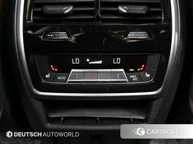 BMW X5 (G05) id 4604569 из Кореи 7