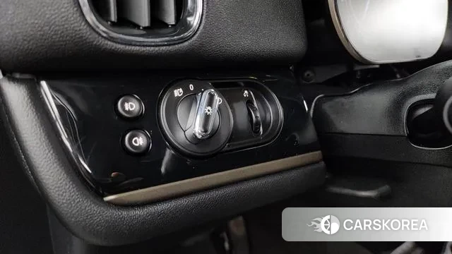 Mini Cooper Countryman id 3503131 из Кореи 7